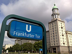 Frankfurter Tor