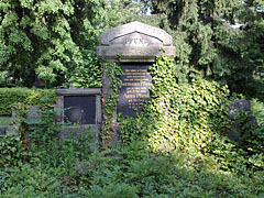 Friedrichswerderscher Friedhof