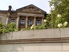 Reichstagspräsidentenpalais