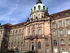 Rathaus Potsdam