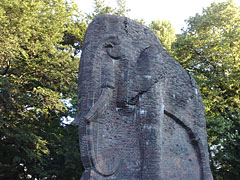 Elefant (Anti-Kolonial-Denkmal)