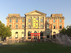 Überseemuseum Bremen
