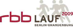 Logo rbb-Lauf