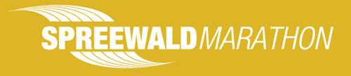 Logo Spreewald-Marathon