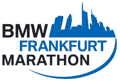 Logo Frankfurt-Marathon