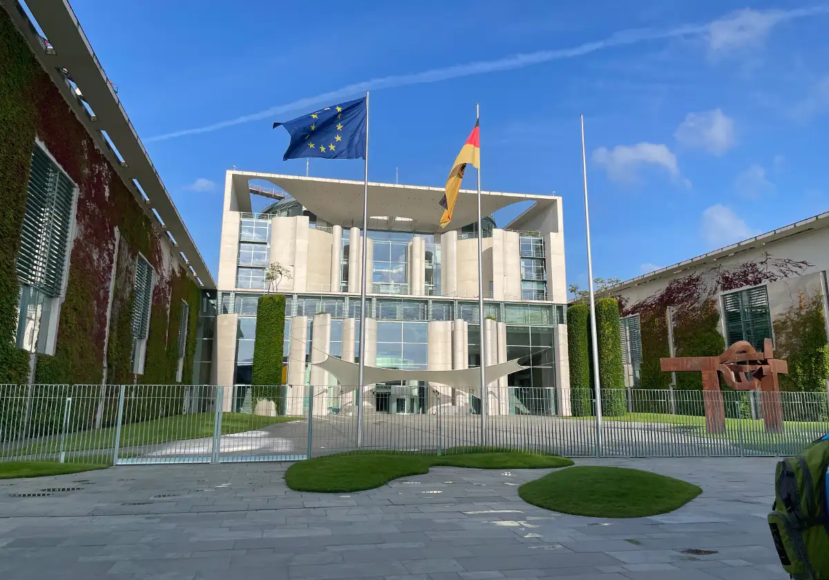Bundeskanzleramt