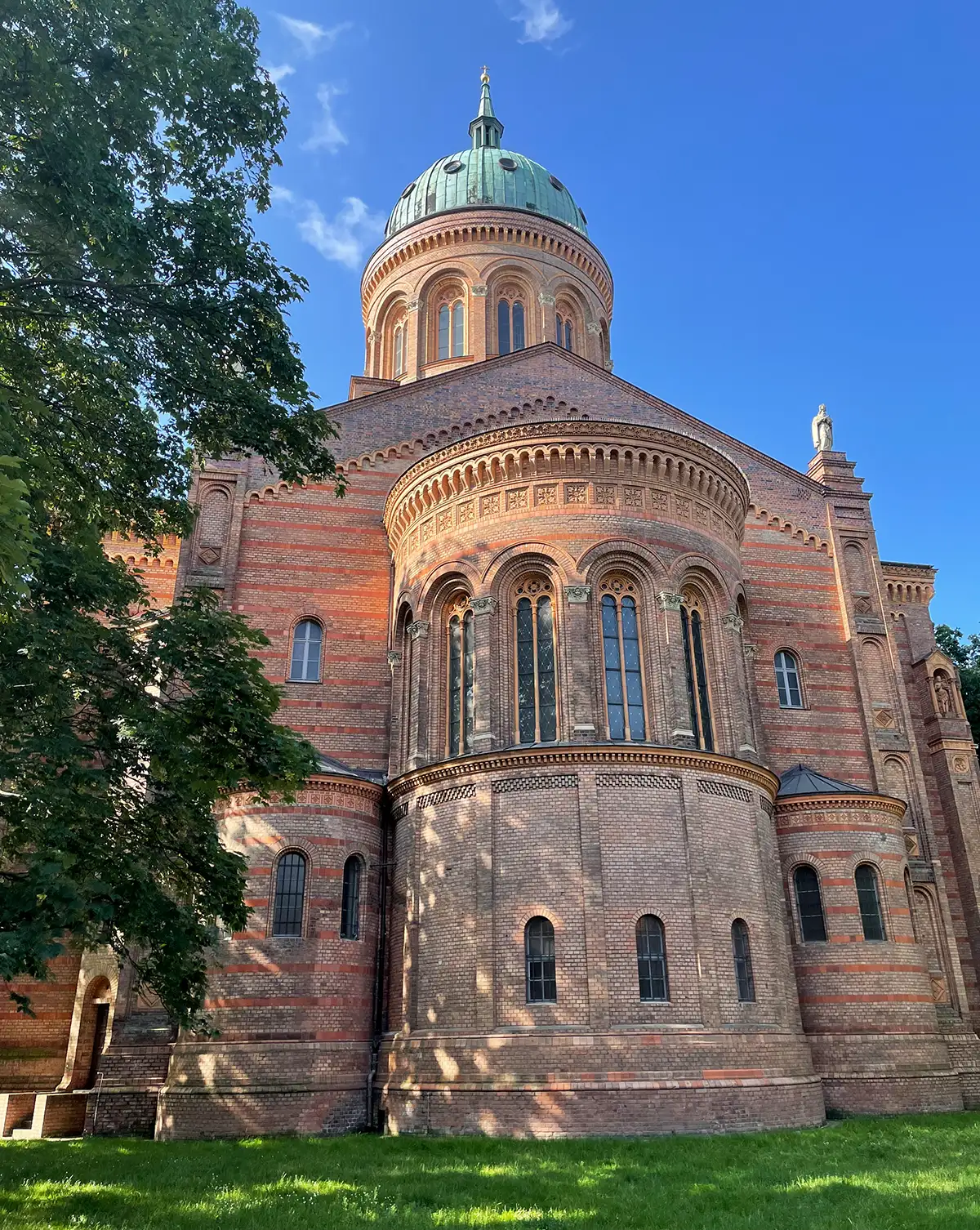 St.-Michael-Kirche