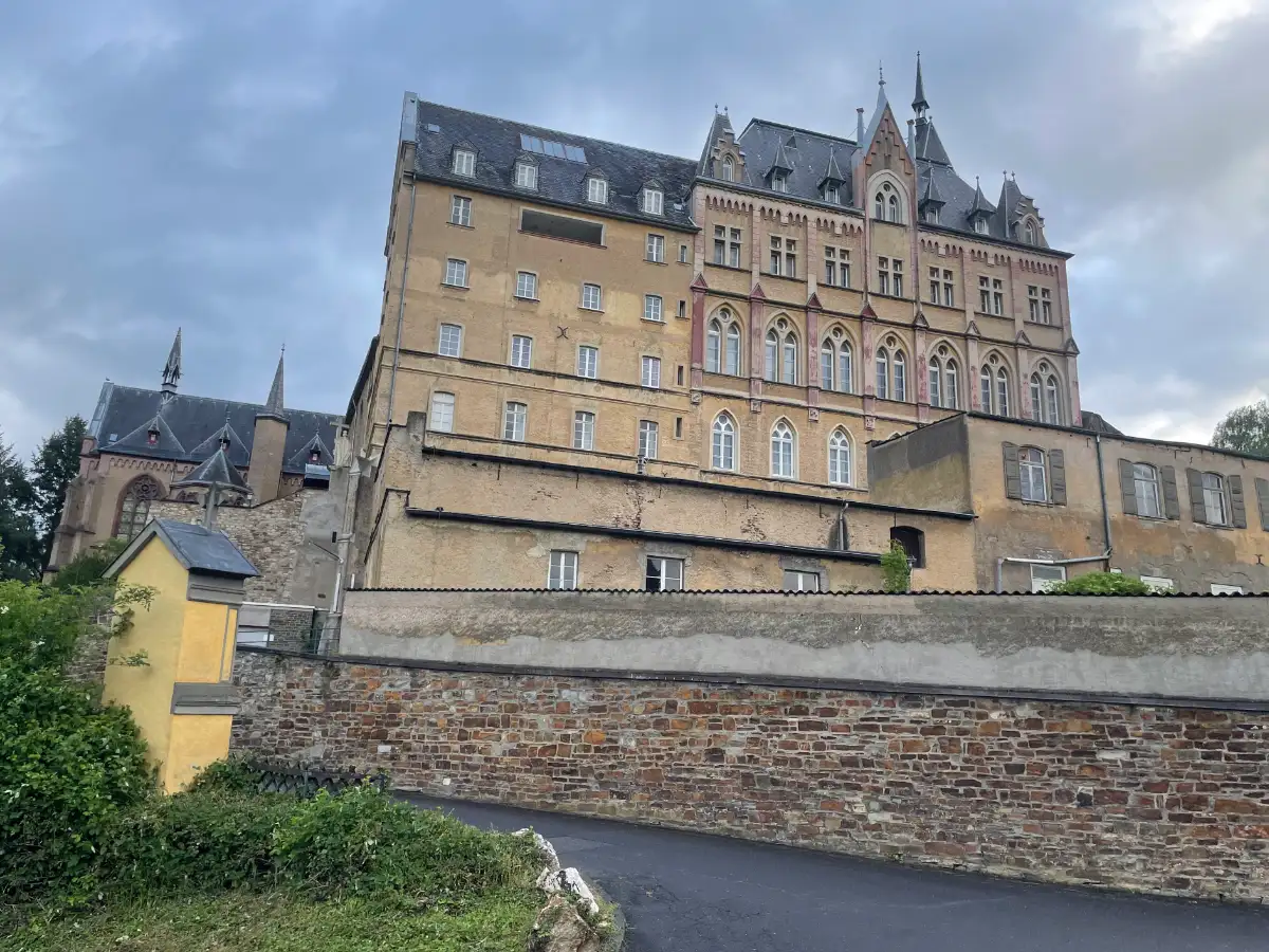 Kloster Kalvarienberg