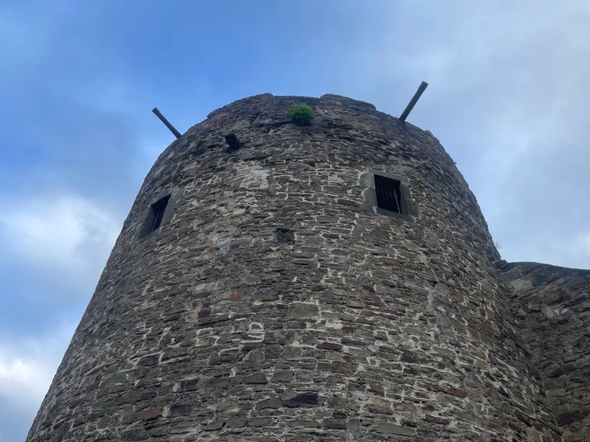 Alter Kanonenturm