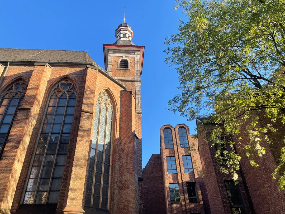 Kreuzherrenkirche
